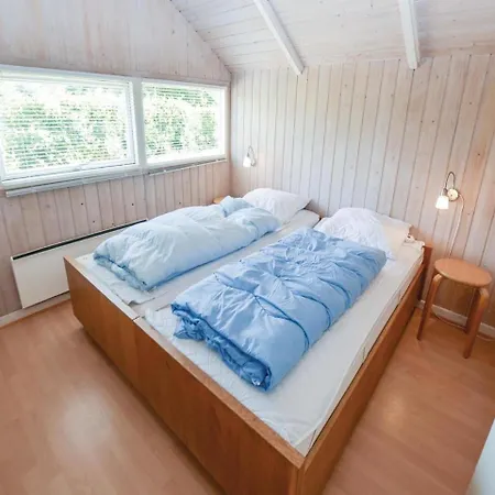 Four-bedroom Holiday In Sydals Holiday home *