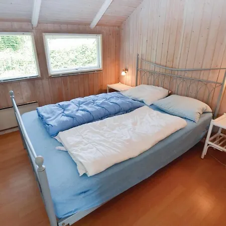 Four-bedroom Holiday In Sydals Holiday home *